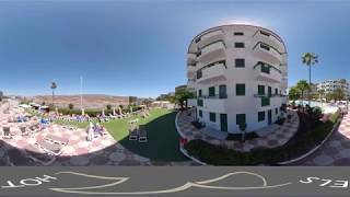 360°  LABRANDA Playa Bonita [upl. by Sandell923]