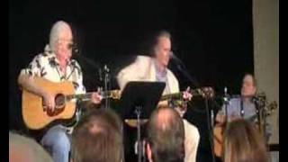 Kingston Trio´s very last performance together [upl. by Nathanil]