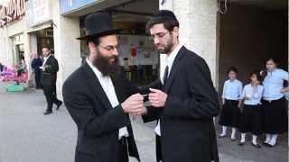 ARI GOLDWAG  HASHEM LOVES YOU A Cappella Video ארי גולדוואג  ה׳ אוהב אותך ווקאלי [upl. by Annawek650]