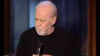 George Carlin  Życie po śmierci PL [upl. by Enilatan766]