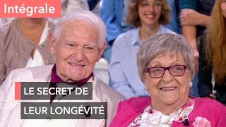 100 ans et en pleine forme   Ça commence aujourdhui [upl. by Sordnaxela]