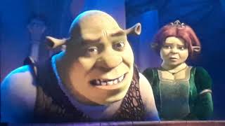 Shrek The Third King Harold Dies Scene  Live And Let Die Scene [upl. by Ahtreb32]