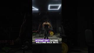 Intermittent fasting day26 motivation chest intermittentfasting trending viralshorts shorts [upl. by Wesley]