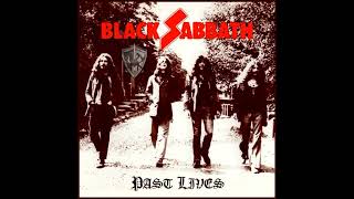 Megalomania Black Sabbath 2002 Past Lives [upl. by Doralia]