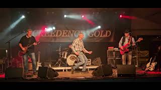 Creedence Gold  Roots Festivalt Berlaar BE  2024 [upl. by Elocen]