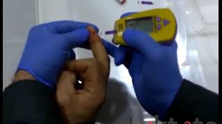 How to Measure Lactate Using the Lactate Plus [upl. by Hadwyn901]