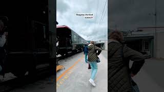 skagway unitedstates cruiseing shorts uploadyoutubeshorts [upl. by Rik]