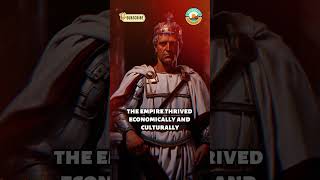 Antoninus Pius The Peaceful Emperor history [upl. by Antin558]