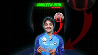 Harleen deol Life Journey cricket harleendeol [upl. by Aramen678]