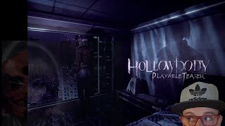 Hollowbody Playable Teaser  Shadys Corner [upl. by Idelle16]