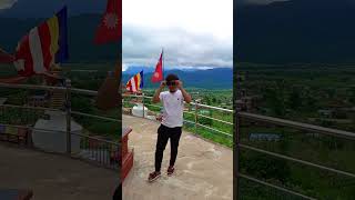 Chhewang lama new song 🎵 tilak vlogs [upl. by Fleeta]