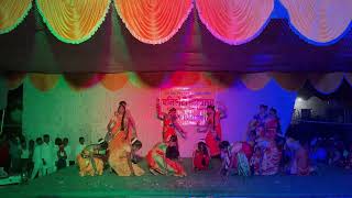 Mere Dolna SongHorror Dance Annual Function 202324 [upl. by Epperson]