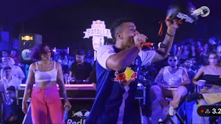 🇻🇪 Mencionan a canserbero Y se para la batalla Redbull 2023 parati fyp venezuela canvive [upl. by Straus723]