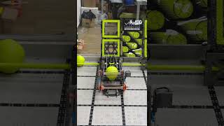 Practice for the VEX IQ Robotics Competition Game Rapid Relay vexiq stemchallenge robotics [upl. by Nived]