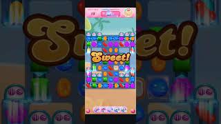 candy crush saga  level 2676 [upl. by Elvia]