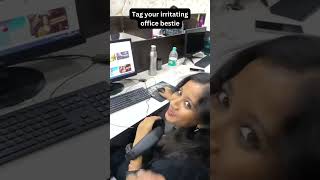 office meme viral comedy officefun officememes funny trendingreels office officefunny [upl. by Rraval]