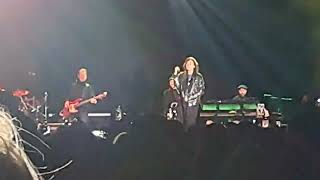 Gianna Nannini Live Ladispoli Capodanno 2024 [upl. by Laverne241]