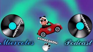 27 de Marzo del 2024 Podcasts El Panda Show [upl. by Percival]