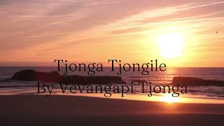 Tjonga Tjonga Tjongile [upl. by Alil]