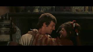 JeanPaul Belmondo amp Claudia Cardinale  Cartouche 1962 HD Français [upl. by Norab623]