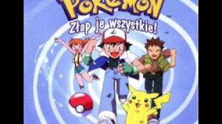 Pokemon Złap je wszystkie  Temat Misty Mistys song PL [upl. by Mian]