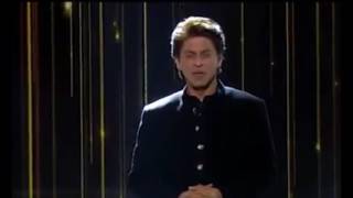 SRK speak Marathi natsamrat movie dialogue [upl. by Ococ745]