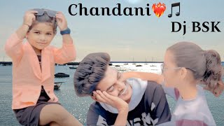 CHANDANI DJ REMIX SONG Dance video  Kannada Song  Remix BSK Brother [upl. by Cherry]