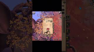 Albion online rat pve моль shorts albiononline  mmorpg albiononline gaming albioneast [upl. by Yordan]