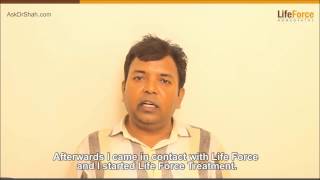 Oral Lichen Planus Treatment Homeopathy [upl. by Norred]