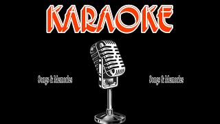 Love Song Karaoke  Songs amp Memories [upl. by Thorman]