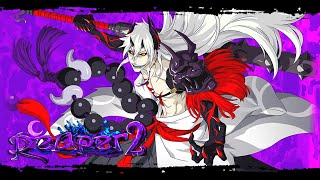 Diabolus This True Vasto Lorde Is UNSTOPPABLE  Reaper 2 [upl. by Litton490]