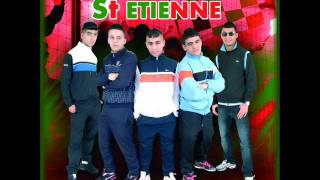 groupe saint etienne [upl. by Schinica]