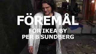 IKEA – FÖREMÅL Kollektion – Außergewöhnlich Provokant Entzückend [upl. by Aidekal]