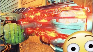 DESTROY EVERYONE in 2 BULLETS😳 Overpowered Class Setup [upl. by Jaclin]