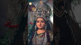 Navratri 2024 Special Song  Shera Wali Ma Teri Mahima Song  Ytshorts  Devotional Songs  Bhakti [upl. by Ronyar851]