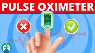 Pulse Oximeter  How to Use It How does Pulse Oximetry Work [upl. by Aseral]