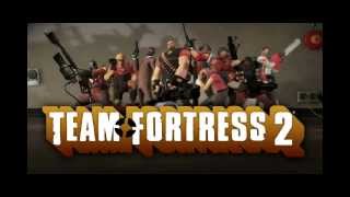 Team Fortress 2  Theme 10 Hours [upl. by Bale3]