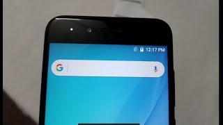 How to Setup and Reset Mi A1 [upl. by Esilram]