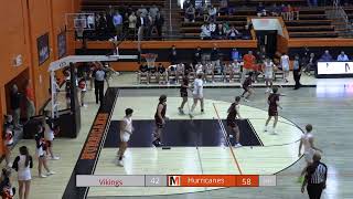 Tennessee High  Morristown East [upl. by Leschen]