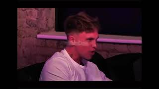 Joe Weller Inside Edit [upl. by Eelarbed]