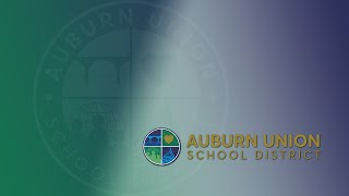 AUSD Regular Board Meeting November 2024 [upl. by Aundrea]