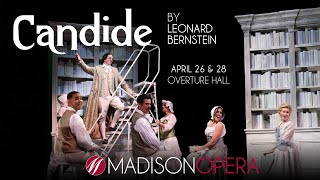 A Preview of Candide [upl. by Eitten]