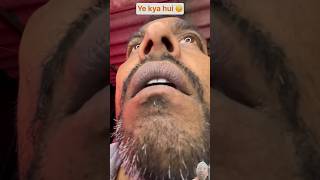 Ye kya hai 🙃The most common viral video baapbetaytstudio shorts [upl. by Leidag]