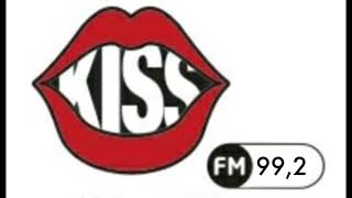 Generic KISS FM  Râmnicu VâlceaPitești  992 [upl. by Dominica]