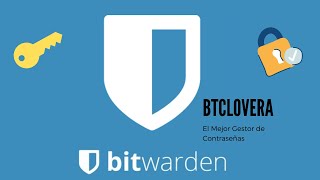 Bitwarden 🔑  El Mejor Gestor de contraseñas  Review en ESPAÑOL [upl. by Nnanerak]