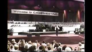 RW Shambach  Dominion Camp Meeting 1992  quotNo New Cartsquot 22 [upl. by Neruat42]