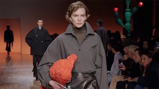 Bottega Veneta  Fall Winter 20242025  Full Show [upl. by Dressler]