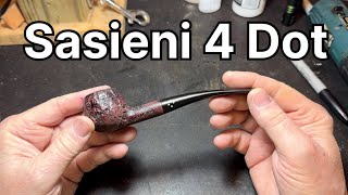 Sasieni 4 Dot Restoration [upl. by Annay]