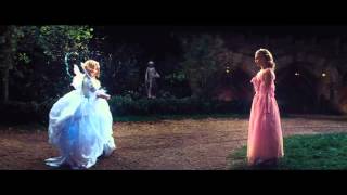 ΣΤΑΧΤΟΠΟΥΤΑ Cinderella  Official Trailer [upl. by Analeh218]