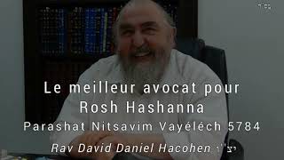 Le meilleur avocat pour Rosh Hashanna [upl. by Dominique]